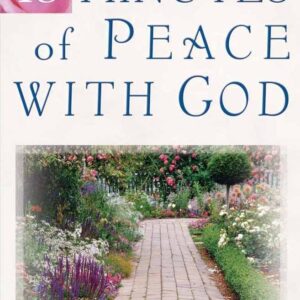 15 Minutes of Peace with God